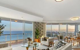 Cooly Bliss Sub-Penthouse
